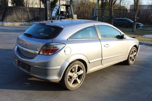 OPEL ASTRA H 1.6 B 85KW AUT 3P (2007) RICAMBI IN MAGAZZINO