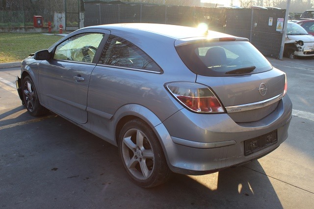 OPEL ASTRA H 1.6 B 85KW AUT 3P (2007) RICAMBI IN MAGAZZINO