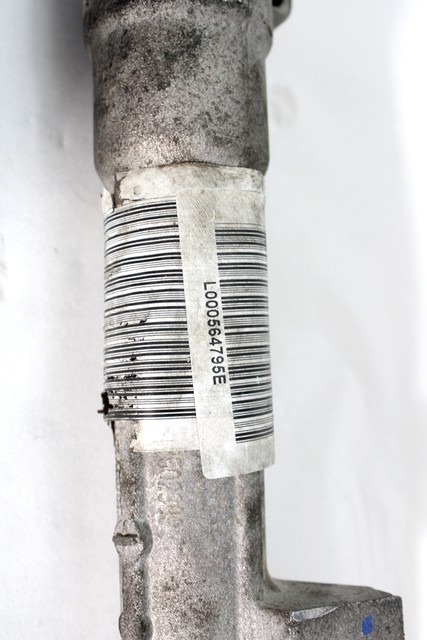 KRMILJENJE OEM N. 51893013 ORIGINAL REZERVNI DEL LANCIA Y YPSILON 843 R (2006 - 2011) DIESEL LETNIK 2011