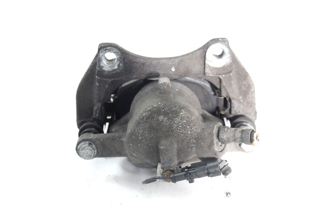 SPREDNJE LEVE ZAVORNE CELJUSTI  OEM N. 77364339 ORIGINAL REZERVNI DEL LANCIA Y YPSILON 843 R (2006 - 2011) DIESEL LETNIK 2011