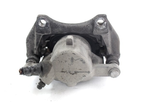 SPREDNJE DESNE ZAVORNE CELJUSTI  OEM N. 77364340 ORIGINAL REZERVNI DEL LANCIA Y YPSILON 843 R (2006 - 2011) DIESEL LETNIK 2011