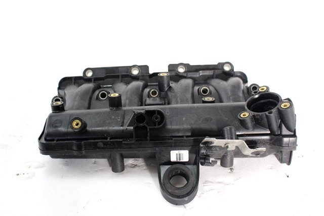 SESALNI KOLEKTOR OEM N. 55213267 ORIGINAL REZERVNI DEL LANCIA Y YPSILON 843 R (2006 - 2011) DIESEL LETNIK 2011