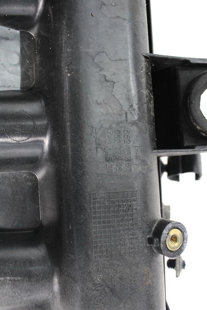 SESALNI KOLEKTOR OEM N. 55213267 ORIGINAL REZERVNI DEL LANCIA Y YPSILON 843 R (2006 - 2011) DIESEL LETNIK 2011