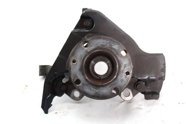 LEVI VRTLJIVI LEZAJ / PESTO KOLESA Z LEZAJEM SPREDAJ OEM N. 50702486 ORIGINAL REZERVNI DEL LANCIA Y YPSILON 843 R (2006 - 2011) DIESEL LETNIK 2011