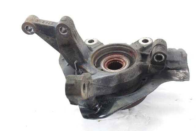 LEVI VRTLJIVI LEZAJ / PESTO KOLESA Z LEZAJEM SPREDAJ OEM N. 50702486 ORIGINAL REZERVNI DEL LANCIA Y YPSILON 843 R (2006 - 2011) DIESEL LETNIK 2011