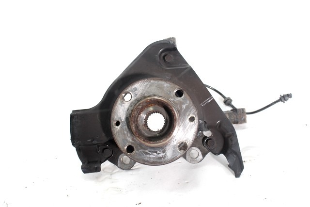 LEVI VRTLJIVI LEZAJ / PESTO KOLESA Z LEZAJEM SPREDAJ OEM N. 50702487 ORIGINAL REZERVNI DEL LANCIA Y YPSILON 843 R (2006 - 2011) DIESEL LETNIK 2011