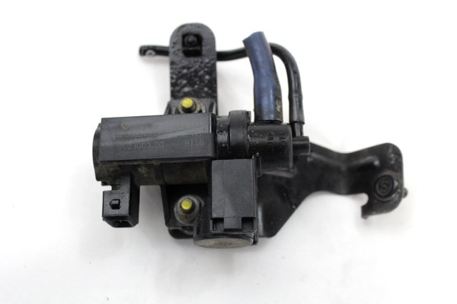 ELEKTROVENTIL  OEM N. 51829359 ORIGINAL REZERVNI DEL LANCIA Y YPSILON 843 R (2006 - 2011) DIESEL LETNIK 2011