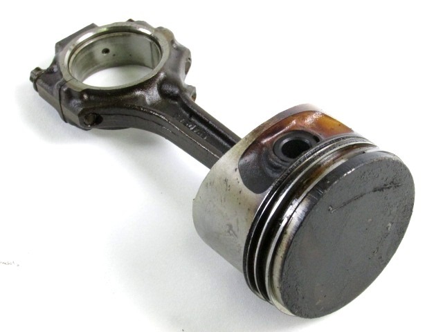 BAT ROCICNE GREDI/ OEM N. 1037425 ORIGINAL REZERVNI DEL FORD KA / SPORTKA / STREETKA RB MK1 (1996 - 08/2008) BENZINA LETNIK 1999