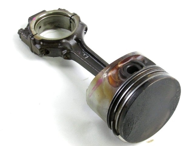 BAT ROCICNE GREDI/ OEM N. 1037425 ORIGINAL REZERVNI DEL FORD KA / SPORTKA / STREETKA RB MK1 (1996 - 08/2008) BENZINA LETNIK 1999