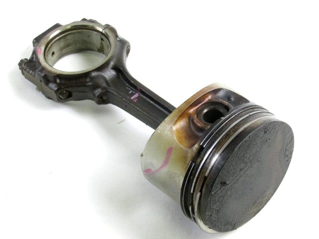 BAT ROCICNE GREDI/ OEM N. 1037425 ORIGINAL REZERVNI DEL FORD KA / SPORTKA / STREETKA RB MK1 (1996 - 08/2008) BENZINA LETNIK 1999