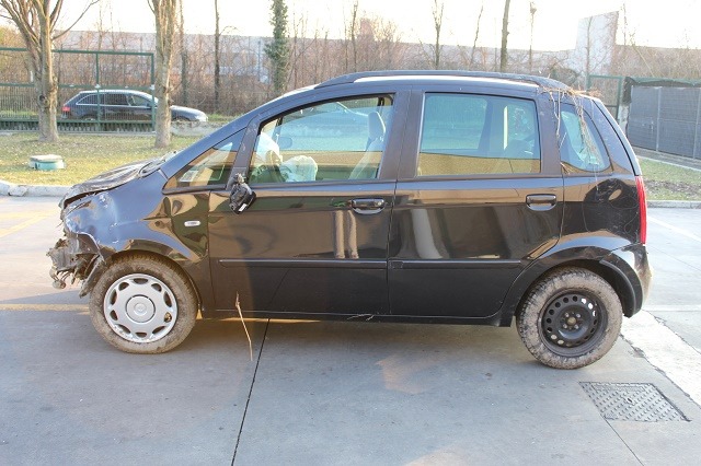 FIAT IDEA 1.3 D 51KW 5M 5P (2005) RICAMBI IN MAGAZZINO