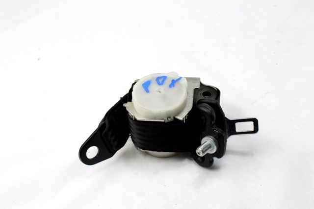 VARNOSTNI PAS OEM N. 735456073 ORIGINAL REZERVNI DEL LANCIA Y YPSILON 843 R (2006 - 2011) BENZINA LETNIK 2009