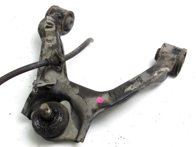 SPREDNJA DESNA ROKA  OEM N. MR496796 ORIGINAL REZERVNI DEL MITSUBISHI PAJERO V60 (2000 - 2007) DIESEL LETNIK 2002