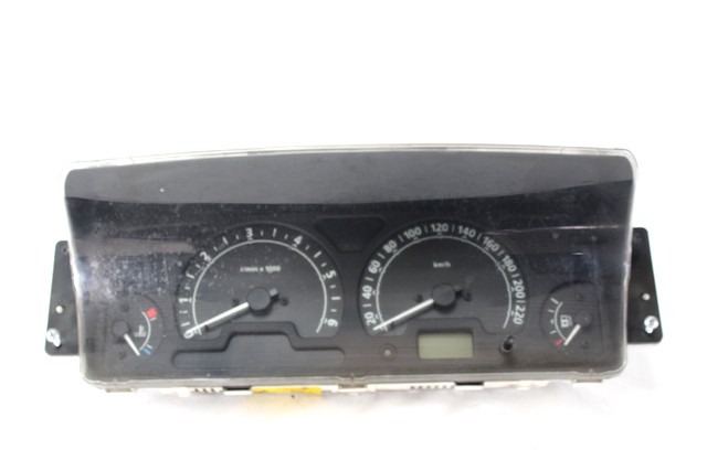 KILOMETER STEVEC OEM N. YAC001480 ORIGINAL REZERVNI DEL LAND ROVER DISCOVERY L3128 MK2 (1999-2004)DIESEL LETNIK 2002