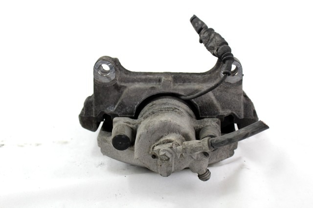 SPREDNJE LEVE ZAVORNE CELJUSTI  OEM N. 1K0615123E ORIGINAL REZERVNI DEL VOLKSWAGEN PASSAT B6 3C2 3C5 BER/SW (2005 - 09/2010)  DIESEL LETNIK 2007