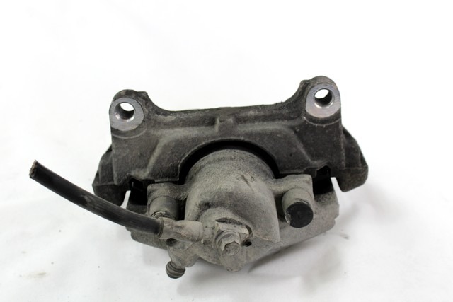 SPREDNJE DESNE ZAVORNE CELJUSTI  OEM N. 1K0615124E ORIGINAL REZERVNI DEL VOLKSWAGEN PASSAT B6 3C2 3C5 BER/SW (2005 - 09/2010)  DIESEL LETNIK 2007