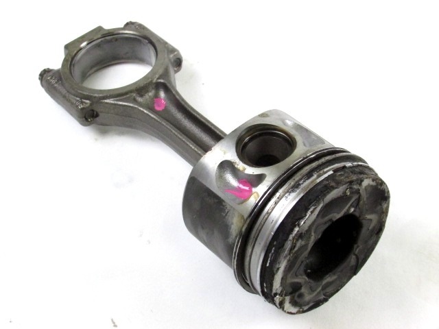 BAT ROCICNE GREDI/ OEM N. 038198401F ORIGINAL REZERVNI DEL AUDI A3 MK2 8P 8PA 8P1 (2003 - 2008)DIESEL LETNIK 2003