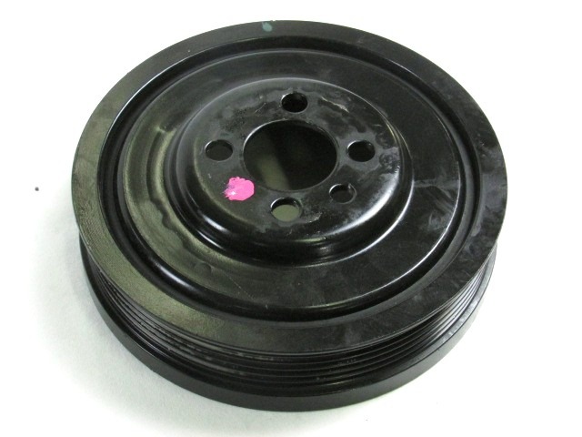 JERMENICA MOTORNE GREDI OEM N. 03G105243 ORIGINAL REZERVNI DEL AUDI A3 MK2 8P 8PA 8P1 (2003 - 2008)DIESEL LETNIK 2003