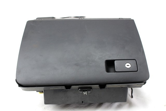 PREDAL ZA DOKUMENTE OEM N. 3C1857101 ORIGINAL REZERVNI DEL VOLKSWAGEN PASSAT B6 3C2 3C5 BER/SW (2005 - 09/2010)  DIESEL LETNIK 2007