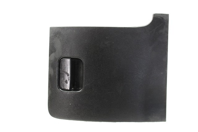 PREDAL ZA DOKUMENTE OEM N. 3C1857921K ORIGINAL REZERVNI DEL VOLKSWAGEN PASSAT B6 3C2 3C5 BER/SW (2005 - 09/2010)  DIESEL LETNIK 2007