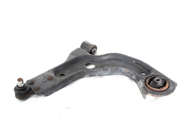 SPREDNJA LEVA ROKA  OEM N. 1710796 ORIGINAL REZERVNI DEL FORD FIESTA JA JB R MK4 (1999 - 2002)BENZINA LETNIK 2000