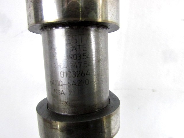 ODMICNA GRED  OEM N. 6C1Q-6A270-AE ORIGINAL REZERVNI DEL CITROEN JUMPER MK2 (2006 - 2014) DIESEL LETNIK 2007