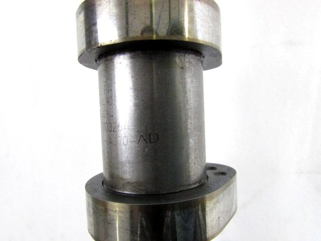 ODMICNA GRED  OEM N. 6C1Q-6A270-AE ORIGINAL REZERVNI DEL CITROEN JUMPER MK2 (2006 - 2014) DIESEL LETNIK 2007