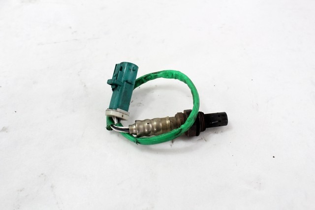 SONDA LAMBDA  OEM N. 98AB-9F472-BB ORIGINAL REZERVNI DEL FORD FIESTA JA JB R MK4 (1999 - 2002)BENZINA LETNIK 2000