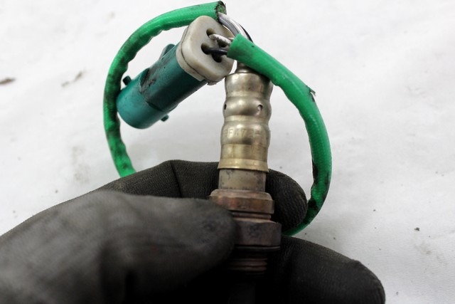 SONDA LAMBDA  OEM N. 98AB-9F472-BB ORIGINAL REZERVNI DEL FORD FIESTA JA JB R MK4 (1999 - 2002)BENZINA LETNIK 2000