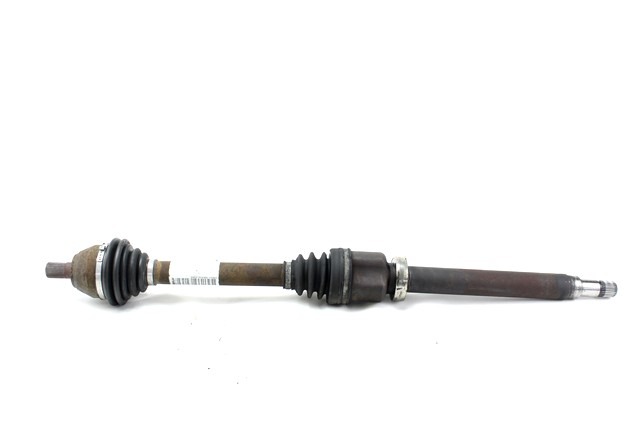 DESNA SPREDNJA POGONSKA GRED  OEM N. 3M51-3B436-DAE ORIGINAL REZERVNI DEL FORD FOCUS DA HCP DP MK2 BER/SW (2005 - 2008) DIESEL LETNIK 2006