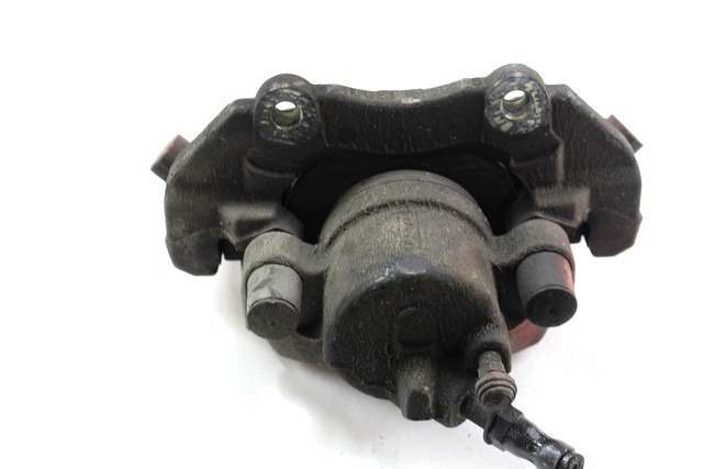 SPREDNJE LEVE ZAVORNE CELJUSTI  OEM N. 1682876 ORIGINAL REZERVNI DEL FORD FOCUS DA HCP DP MK2 BER/SW (2005 - 2008) DIESEL LETNIK 2006