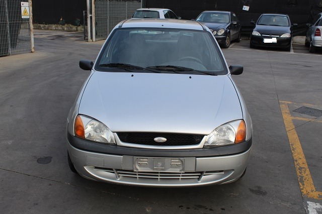 FORD FIESTA 1.2 55KW 5P B 5M (2001) RICAMBI IN MAGAZZINO