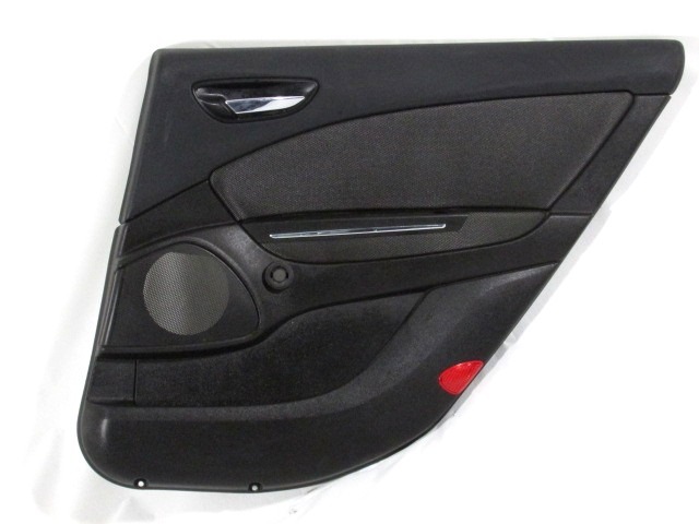 VRATNI PANEL OEM N. PNPDTFTBRAVO198RBR5P ORIGINAL REZERVNI DEL FIAT BRAVO 198 R (2010 - 2014) DIESEL LETNIK 2011