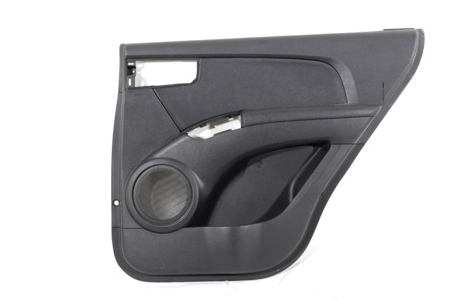 VRATNI PANEL OEM N. PNPDTKISPORTAGEKMMK2SV5P ORIGINAL REZERVNI DEL KIA SPORTAGE KM MK2 (2004 - 2010)DIESEL LETNIK 2005