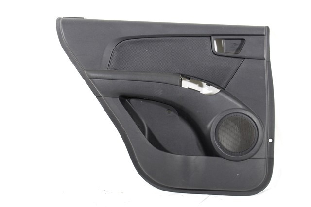 VRATNI PANEL OEM N. PNPSTKISPORTAGEKMMK2SV5P ORIGINAL REZERVNI DEL KIA SPORTAGE KM MK2 (2004 - 2010)DIESEL LETNIK 2005