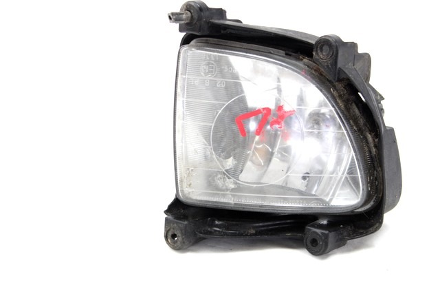 DESNA MEGLENKA OEM N. 922021F001 ORIGINAL REZERVNI DEL KIA SPORTAGE KM MK2 (2004 - 2010)DIESEL LETNIK 2005