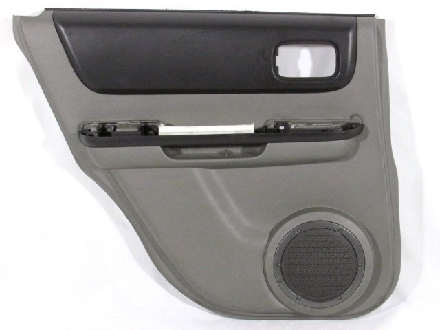 VRATNI PANEL OEM N. PNPSTNSXTRAILT30SV5P ORIGINAL REZERVNI DEL NISSAN X-TRAIL T30 (2001 - 08/2007) DIESEL LETNIK 2002