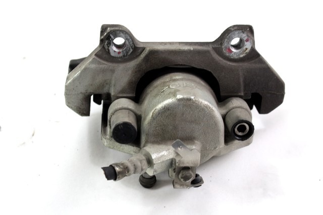 SPREDNJE DESNE ZAVORNE CELJUSTI  OEM N. 77365759 ORIGINAL REZERVNI DEL FIAT PUNTO 199 MK3 (2011 - 2017)BENZINA/METANO LETNIK 2014