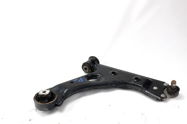 SPREDNJA DESNA ROKA  OEM N. 51895366 ORIGINAL REZERVNI DEL FIAT PUNTO 199 MK3 (2011 - 2017)BENZINA/METANO LETNIK 2014