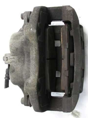 SPREDNJE LEVE ZAVORNE CELJUSTI  OEM N. 410118H300 ORIGINAL REZERVNI DEL NISSAN X-TRAIL T30 (2001 - 08/2007) DIESEL LETNIK 2002