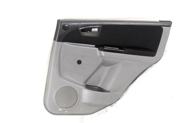 VRATNI PANEL OEM N. PNPDTSZSX4EYSV5P ORIGINAL REZERVNI DEL SUZUKI SX4 EY GY (2006 - 2010) DIESEL LETNIK 2010