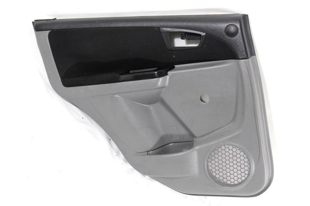 VRATNI PANEL OEM N. PNPSTSZSX4EYSV5P ORIGINAL REZERVNI DEL SUZUKI SX4 EY GY (2006 - 2010) DIESEL LETNIK 2010