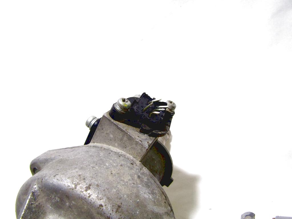 KRMILJENJE OEM N. 48580-54L50 ORIGINAL REZERVNI DEL SUZUKI SX4 EY GY (2006 - 2010) DIESEL LETNIK 2010