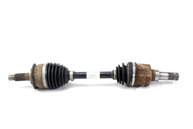 LEVA SPREDNJA POGONSKA GRED  OEM N. 44102-79J70 ORIGINAL REZERVNI DEL SUZUKI SX4 EY GY (2006 - 2010) DIESEL LETNIK 2010