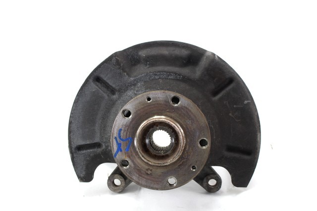 LEVI VRTLJIVI LEZAJ / PESTO KOLESA Z LEZAJEM SPREDAJ OEM N. 4515179J51000 ORIGINAL REZERVNI DEL SUZUKI SX4 EY GY (2006 - 2010) DIESEL LETNIK 2010