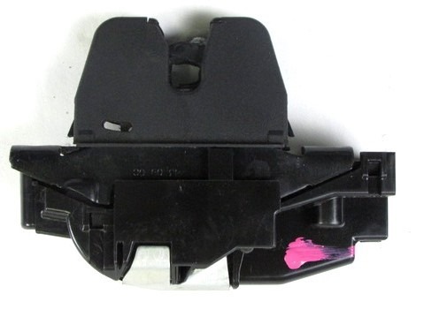 ZAKLEPANJE PRTLJA?NIH VRAT  OEM N. 9671153780 ORIGINAL REZERVNI DEL CITROEN C4 PICASSO/GRAND PICASSO MK1 (2006 - 08/2013) DIESEL LETNIK 2010