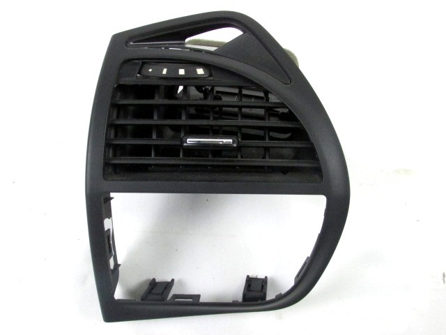 ODVOD ZRAKA OEM N. 8265W9 ORIGINAL REZERVNI DEL CITROEN C4 PICASSO/GRAND PICASSO MK1 (2006 - 08/2013) DIESEL LETNIK 2010