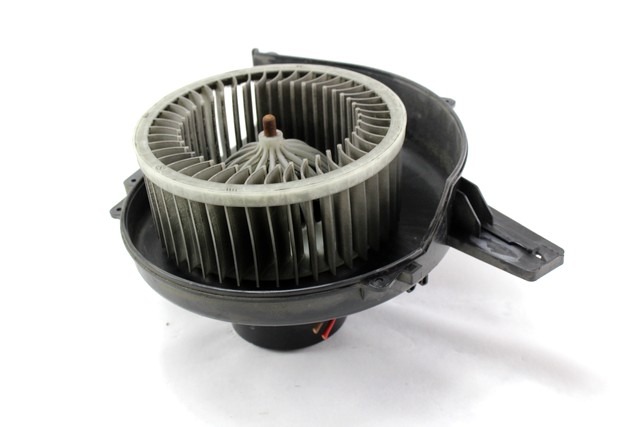 VENTILATOR  KABINE  OEM N. 6Q1819015G ORIGINAL REZERVNI DEL SEAT IBIZA 6L1 MK3 R (02/2006 - 2008) BENZINA LETNIK 2008