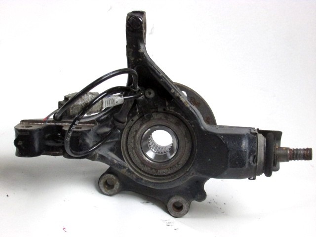 VRTLJIVI LEZAJ DESNO / PESTO KOLESA Z LEZAJEM SPREDAJ OEM N. 364796 ORIGINAL REZERVNI DEL CITROEN C4 PICASSO/GRAND PICASSO MK1 (2006 - 08/2013) DIESEL LETNIK 2010