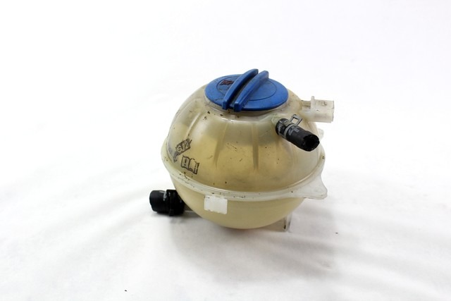 HLADILNA VODA ZA RADIJATORJE OEM N. 6Q0121407B ORIGINAL REZERVNI DEL SEAT IBIZA 6L1 MK3 R (02/2006 - 2008) BENZINA LETNIK 2008